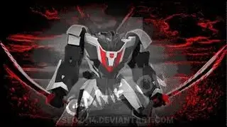 Wheeljack-On My Own-Music Video