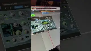 Come utilizzare il vocoder in logic!! 