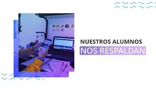 𝗡𝗨𝗘𝗦𝗧𝗥𝗢 𝗔𝗟𝗨𝗠𝗡𝗢𝗦 𝗡𝗢𝗦 𝗥𝗘𝗦𝗣𝗔𝗟𝗗𝗔𝗡 🤩