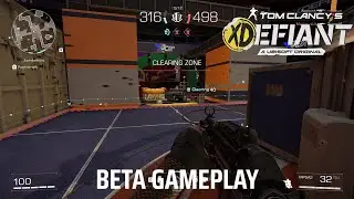 #XDefiant