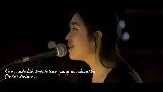 J-Rocks Feat Prisa - Kau Curi Lagi | Versi No Vocal