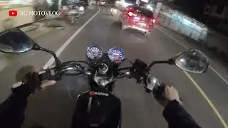 KAWAL BAPAK BAPAK RACING PULANG DARAI IBUKOTA