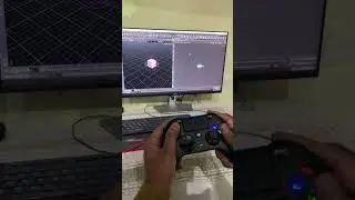 Is That Possible ? | Houdini simulator 