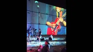 Have you ever loved a woman - Raw earth & Jimmy Appudurai Chua.wmv