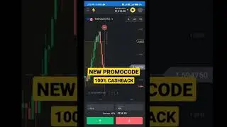 Binomo new promocode Binomo today  promocode #shorts #binomopromocode