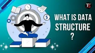 Data Structures & Algorithms Explained | Kickstart Your Coding Journey in 3 Minutes!