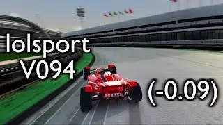 [TAS] lolsport V094 in 15.45s (-0.09 RTA) | TMNF