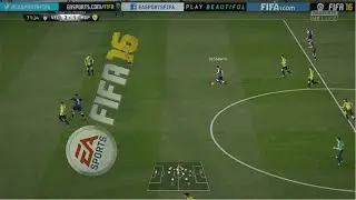 FIFA 16 --DELUSIONAL-- PC Gameplay