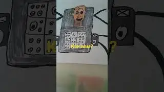 как вам скибиди учёный 3.0