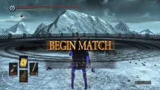 Dark Souls 3 - PVP #2