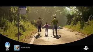 It Takes Two (Platinum Moment)