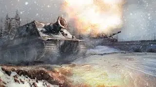Ground War: Tanks