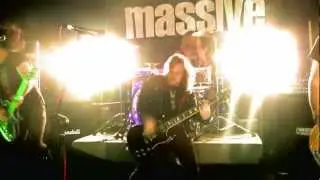 Massive - One By One - OFFICIAL VIDEO