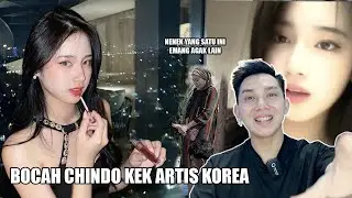 BOCAH 17 TAHUN MERESAHKAN