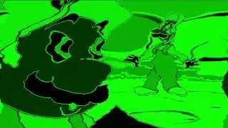 Hotel Mario Intro in Glitch Chord