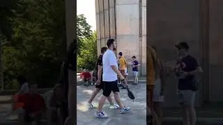 Пранк | претворился глухим/немым,реакция прохожих❗️❗️❗️ 