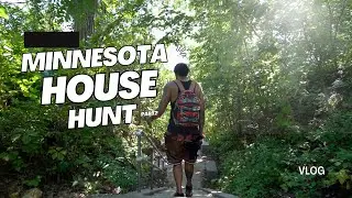 Minnesota House Hunt PT 2