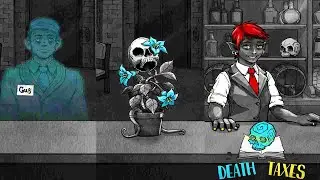 Аттестация - Death and Taxes #3
