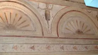 Mantova palazzo ducale visita alla camera degli sposi