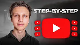 How to Make Money on YouTube Without Making Videos (Step By Step)