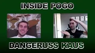 Inside Pogo #6 - Russ Kaus