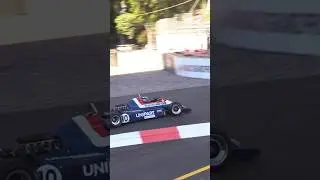 🔴Monaco Historic GP Underway, Full video of Day 1❗⬆️🔴