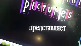 Корпорация монстров на рутубе