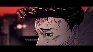 Jujutsu Kaisen Manga Edit 🔥 Spoilers ⚠️