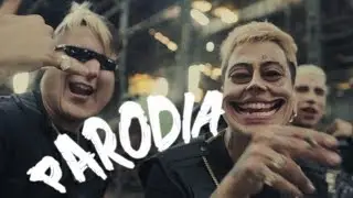 COSCU REACTS THE PARODY OF YOUVIRAL TO TRAP N EXPORT