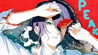 Chainsaw Man: Reze Arc, An Honest Review