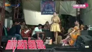 AGITA SWARA-KECEWA-VOCAL MIRIP SUARA DIAN ANIC