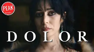 Sofia Falcone: Cuando la maldad esta justificada