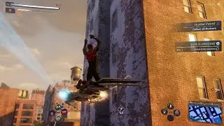 [SIEZURE WARNING] Spin Around the World