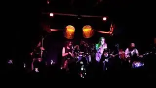 LÉPOKA -  PANDEMONIUM  LIVE CHILE 2023