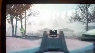 COD MW2 Hardcore SnD Montage.  ( Drmoopinpookie )