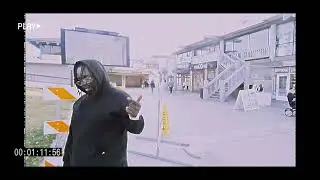 Oasis (MusicVideo)