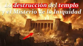 The End of the Age, the Chair of Moses, and the Prophecy of the Destruction of the Temple | Micha...