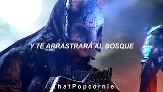 The Huntress - Baju bajuschki baju (sub. español) // Dead by Daylight (the Huntress song)