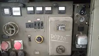 vojenská elektrocentrála 15 KW tatra 805 ,Военная электростанция Татра