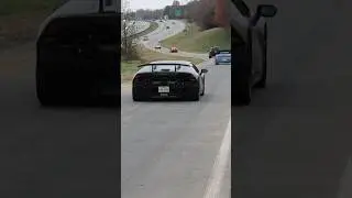 ONE OF THE WORLDS FASTEST HURICANS SPOTTED IN THE WILD!!!