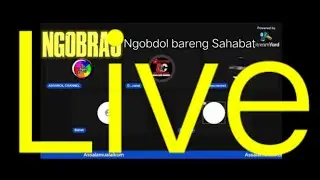 Kangen Live lagi||NGOBRAS