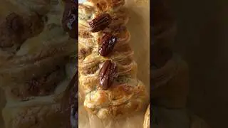 Орешки в карамели для декора 👍 #рецепты #карамель #sweet #recipe #орехи #булочка #shorts