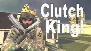 Clutch King