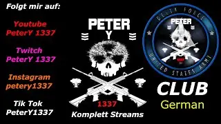 Stream 16.08.2024 Warzone / Zombiemodus (MWZ) und Feuergefecht