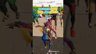 Tutorial how to still do the beat hug glitch emote!
