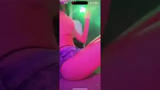 抖音 安安不旧伴 会员直播 #抖音擦边 #抖音走光