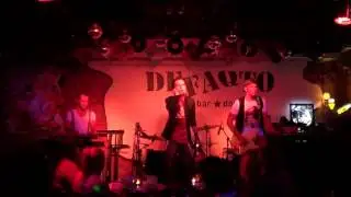 FANATIKA - Двери в лето
