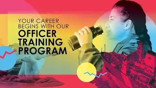 Canadian Coast Guard College Officer Training Program