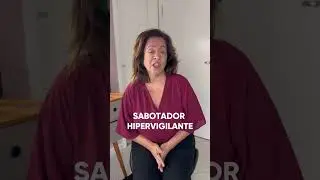 Qual é o seu Sabotador?