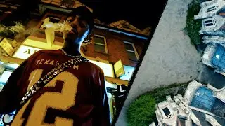 SINN6R - LLT [Dir.by @DOMAMANIC]